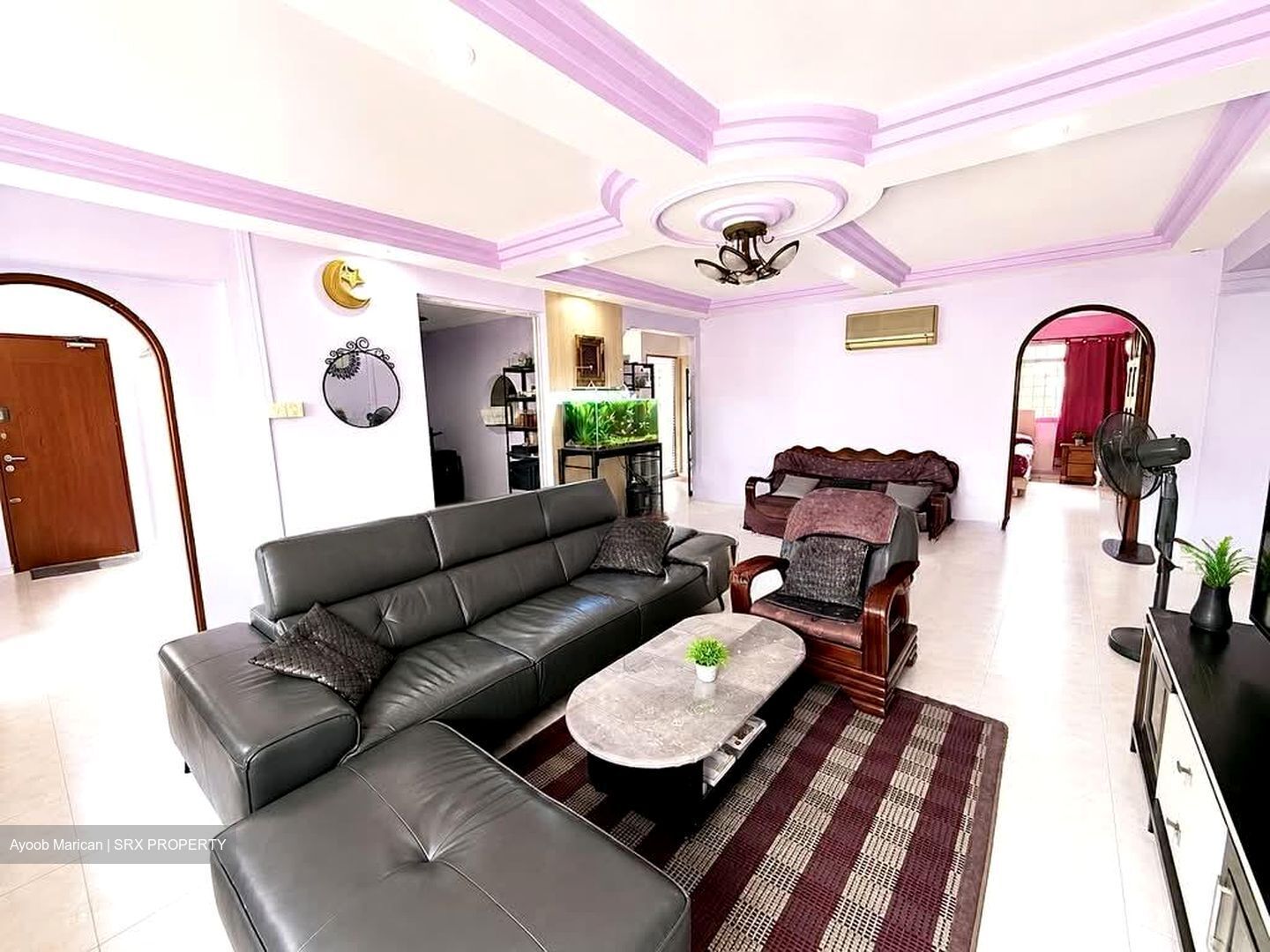 Blk 766 Jurong West Street 74 (Jurong West), HDB 5 Rooms #556470401